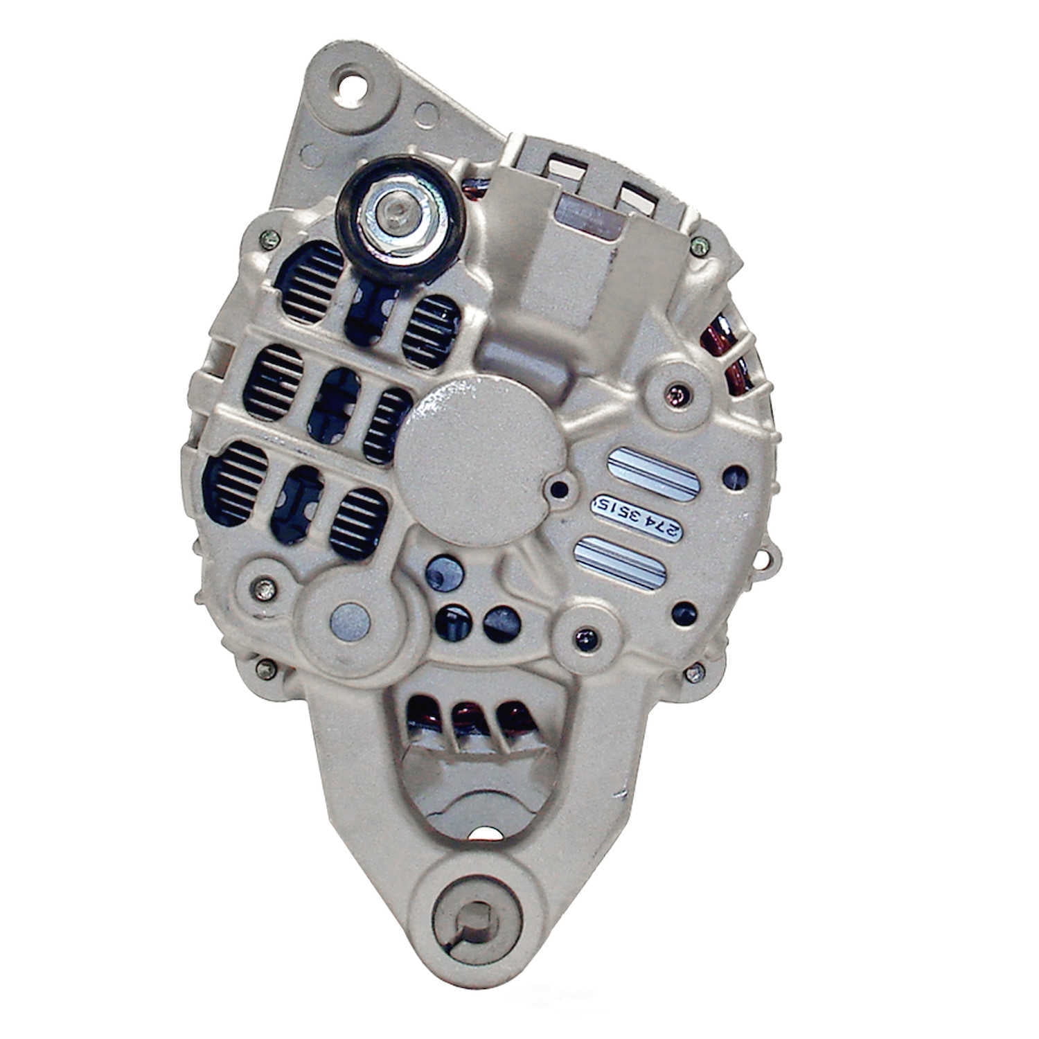 FVP Professional 13717 Alternator Standard