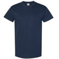 thumbnail image 1 of Gildan T-Shirt à Manches Courtes en Coton Épais pour Hommes, 1 of 3