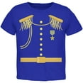 thumbnail image 1 of Prince Charming Costume Royal Toddler T-Shirt, 1 of 1