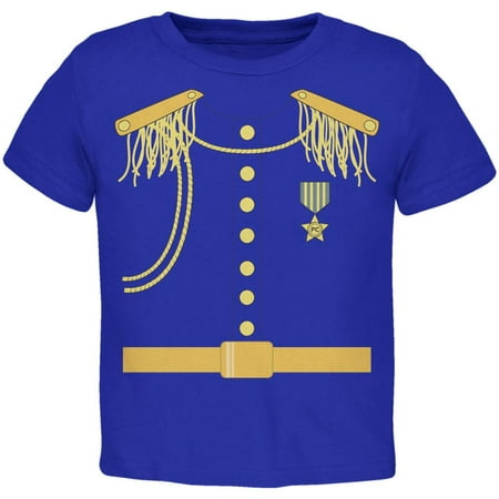 Prince Charming Costume Royal Toddler T-Shirt