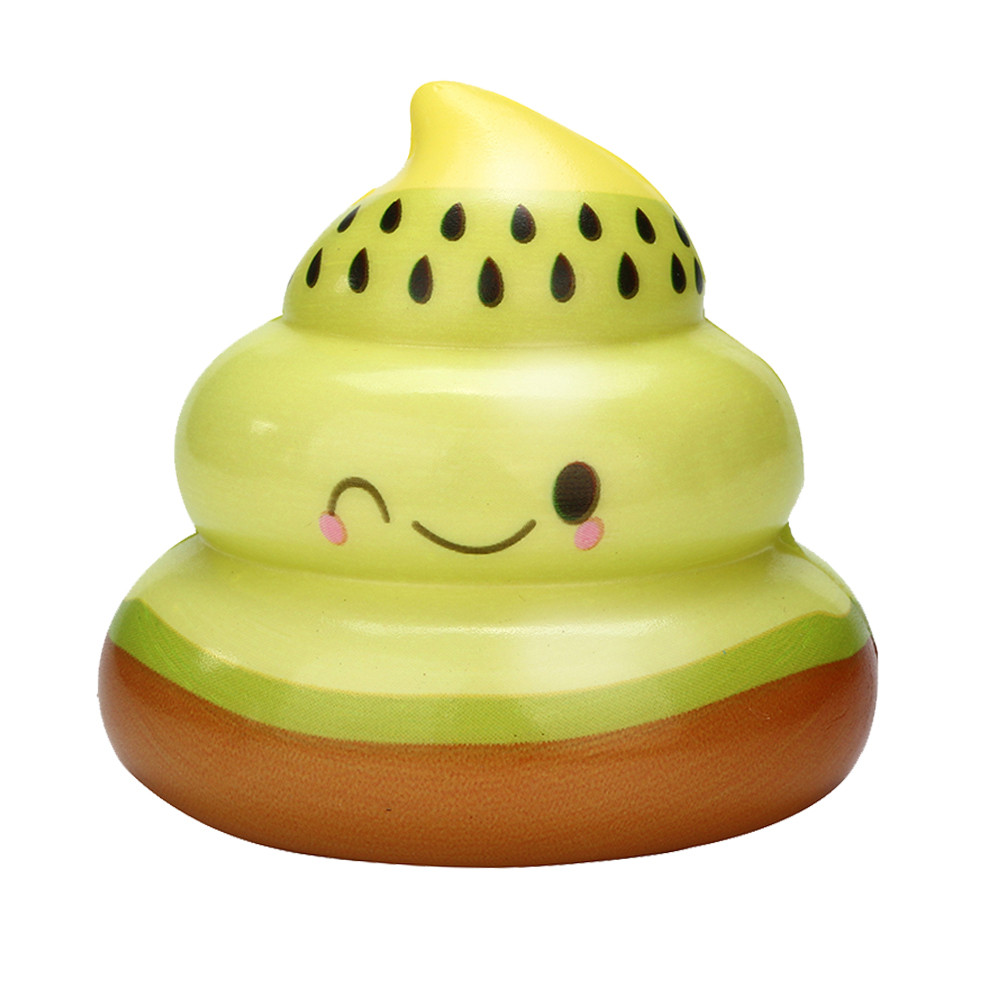 kiwi fruit toy