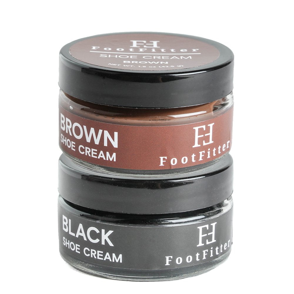 matte boot polish