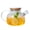 Bamboo clad steel ke, variant on Heat-Resistants Glass Teapot with Handle Large Capacity Cold Water Kettles for Household Use Practical Glass Jugs