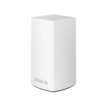 UPC: 0745883753765 | Linksys WHW0101 Velop Intelligent Mesh Wi-Fi System