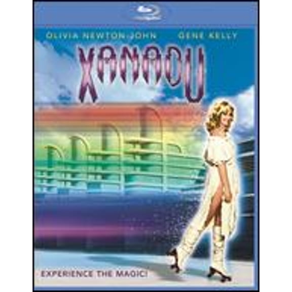 Pre-Owned Xanadu [Blu-ray] (Blu-Ray 0025192337314) directed by Robert Greenwald