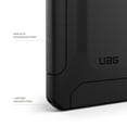 thumbnail image 4 of UAG Samsung Galaxy A16 5G SM-A166 Scout Case, Rugged Heavy Duty Shockproof Anti-Slip Military Grade Protective Cover, Black, 4 of 9