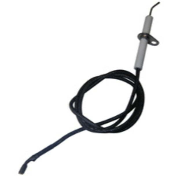 24" Ceramic Ignitor Electrode for Mr. Steak and Gourmet Brand Gas