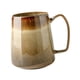 thumbnail image 3 of Taza de cerámica de café taza de cerámica con mango novedoso novedoso de 780 ml de jugo de leche taza taza de té para padres jugo de latte mujeres, 3 of 8
