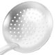 thumbnail image 2 of Filador de cocción Filador de aluminio Food Food Food Colander Pasta Spoon Cuchara, 2 of 7