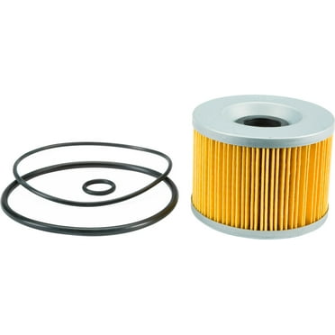 Fire Power Oil Filter Compatible With Yamaha FZ700 Genesis 1987
