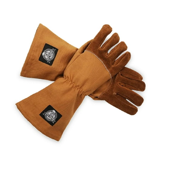 Pit Boss Heavy Duty Bbq Grilling Gloves
