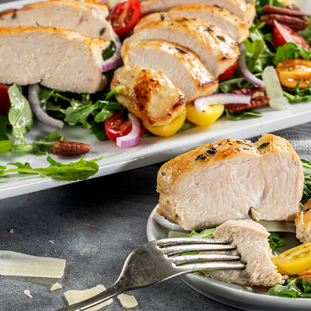 Perdue® Harvestland® Organic Chicken Breasts - Free Delivery