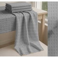 thumbnail image 6 of Soimoi Cotton Cambric Fabric Leaves Shirting Print Fabric by Yard 42 Inch Wide, 6 of 7