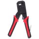 thumbnail image 1 of BALAHAPY Herramienta Para Crimpar Y Pelar Cables De Red Fácil Uso Para Instalación Y Mantenimiento De Redes, 1 of 8