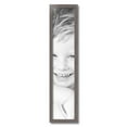 thumbnail image 2 of ArtToFrames 7x34 inch Distressed Gray Picture Frame, Gray Wood Poster Frame (4479), 2 of 8