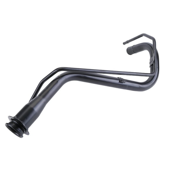 HUOEPU Fuel Tank Filler Neck Pipe Compatible with Suzuki SX4 2006-2014, Replaces OE 89201-79J11 89201-80J24