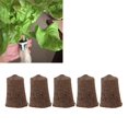 thumbnail image 1 of Bloque de Plánntulas Bloque de Plantación de Turba para Germinación de Plantas Hidropónicas Sin suelo 50 piezas, 1 of 7