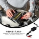 thumbnail image 2 of Cargador de batería de 12 V para motocicleta (enchufe estadounidense), 2 of 8