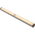 thumbnail image 2 of 10 Focos LED de Movimiento,Lampara Pared Noche Recargable USB Luz para Armario Pasillo Escalera Closet Guardarropa Cocina Garaje Coche mostrador XianweiShao 8390615111034, 2 of 5