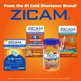 Zicam Cold & Flulike Symptoms with Echinacea and Sambucus, Homeopathic