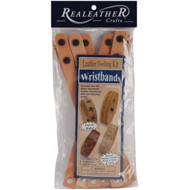 Tandy Leather Deluxe Leathercraft Set 55502-00