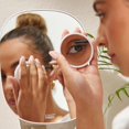 thumbnail image 2 of Viva Mirror and Cosmetic Organizer By Joseph Joseph, 2 of 5