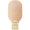 thumbnail image 2 of Premier Ostomy Pouch Drainable 2.5" Stoma 12"L 1pc System Beige 8901, 10 Ct, 2 of 11