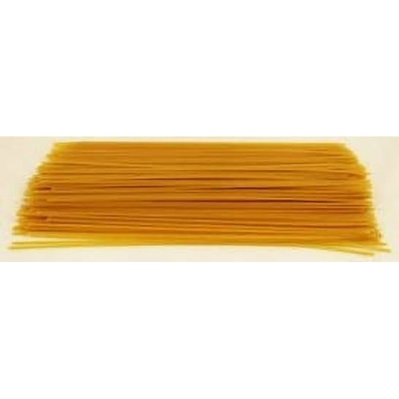 Pasta Monata Costa Shelf Stable Spaghetti 10inch 20lbs (PACK OF 1)