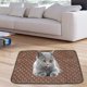 thumbnail image 4 of Alfombrilla autoenfriante portátil para mascotas, almohadilla fresca para perros, almohadillas cómodas de primera para gatos, ín para Sunnimix Almohadillas de enfriamiento, 4 of 7
