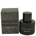 thumbnail image 2 of (pack 3) Kenneth Cole Black Bold By Kenneth Cole Eau De Parfum Spray3.4 oz, 2 of 2