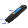 thumbnail image 5 of Grabadora de Voz de Audio Digital USB Recargable Portátil U-Disk Mini Grabadora Activada por Dictáfono, 5 of 5