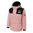 thumbnail image 4 of LOVZFMLL Jackets for Women USB Intelligent Constant Temperature Heated Windproof Plus Size Coat for Men And Women Winter 4 Heated Jacket Coat, 4 of 4