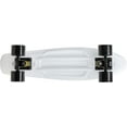 thumbnail image 3 of Cal 7 22.5 In. Complete Retro Design Mini Cruiser Skateboard (Paragon), 3 of 7