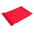 thumbnail image 4 of 2x Patio Trasero Práctica Golf Hoyo Poste Taza Bandera Putting Green Flags Golfista Cola Bandera verde de golf, 4 of 8