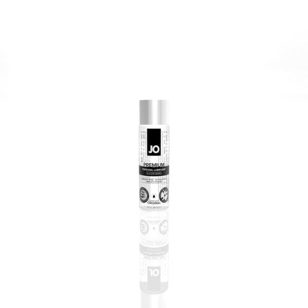 Jo Premium Silicone Lube 2 Oz