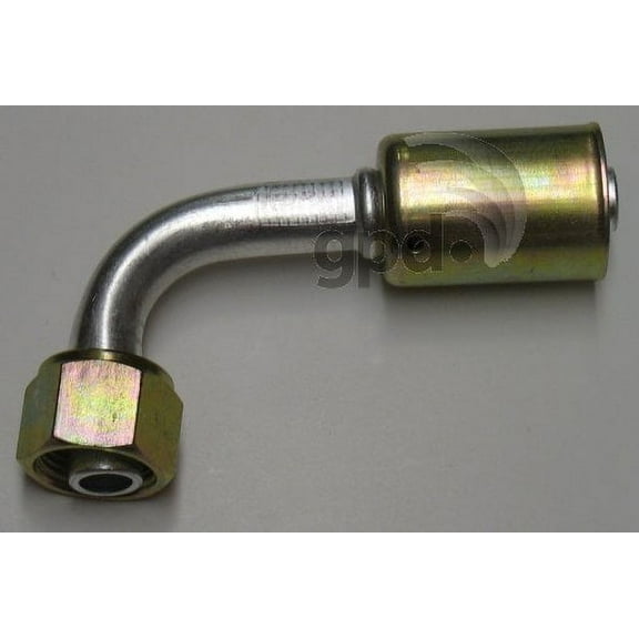 New GPD 1024218 Fitting