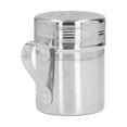 thumbnail image 1 of Dispensador De Especias Frasco De Especias Cómodo De Sostener Estructura Compacta A Prueba De Herrumbre Para Barbacoa Para Viajar Para El Hogar ANGGREK Otros, 1 of 8