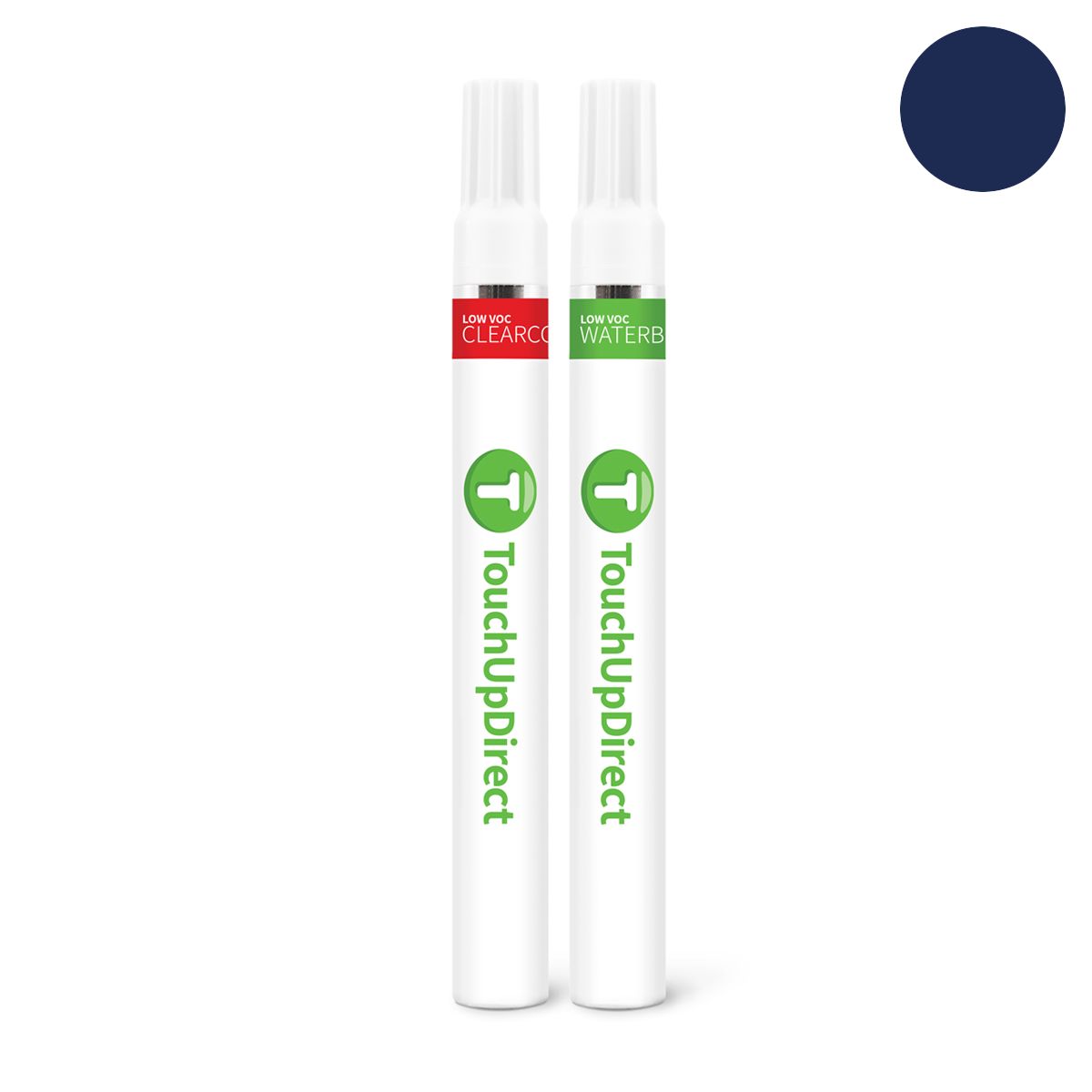 Audi Scuba Blue Touch Up Paint