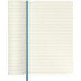 thumbnail image 4 of Libreta Moleskine Classic de tapa blanda Pocket Reef Blue, 4 of 7