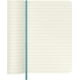 thumbnail image 4 of Libreta Moleskine Classic de tapa blanda Pocket Reef Blue, 4 of 7
