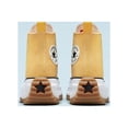 thumbnail image 2 of Converse Run Star Hike High Shoes in Citron Zest Size 7 | Synthetic | Jimmy Jazz, 2 of 8