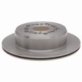 thumbnail image 2 of Raybestos R-Line Rotors OE Replacement Brake Rotors 96472R Fits select: 1993-2000 LEXUS LS, 1994-2000 LEXUS SC, 2 of 7