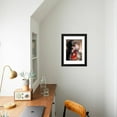 thumbnail image 4 of Wyeth Old Kris Kringle Framed Print Wall Art by Newell Convers Wyeth Sold by Art.Com, 4 of 5