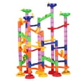 thumbnail image 1 of Run Maze Balls Track, Creative Marble Educational Toys, DIY For Children Kid, 1 of 8