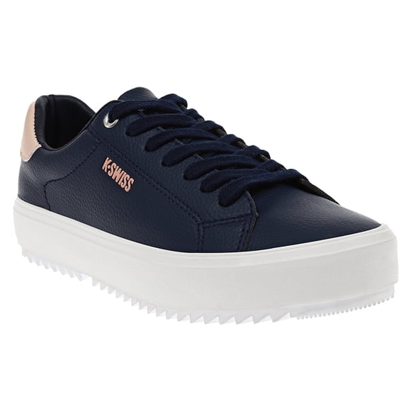Tenis Casual Dama K-swiss Ariana