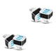 thumbnail image 2 of Methold 3 en 1 Hub USB Expansor de 3 puertos con indicador LED Adaptador divisor Protección de circuito Extensor de actualización Type1 NO1, 2 of 6