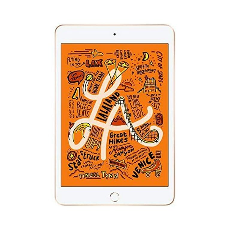 Amazon.com : Apple iPad mini 5th Generation, Wi-Fi, 256GB