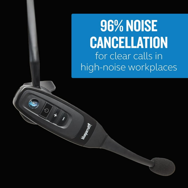 BlueParrott C400-XT ワイヤレスヘッドセット BlueParrott C400-XT Headset - Premium performance you can