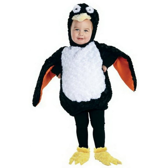 Penguin Toddler Halloween Costume