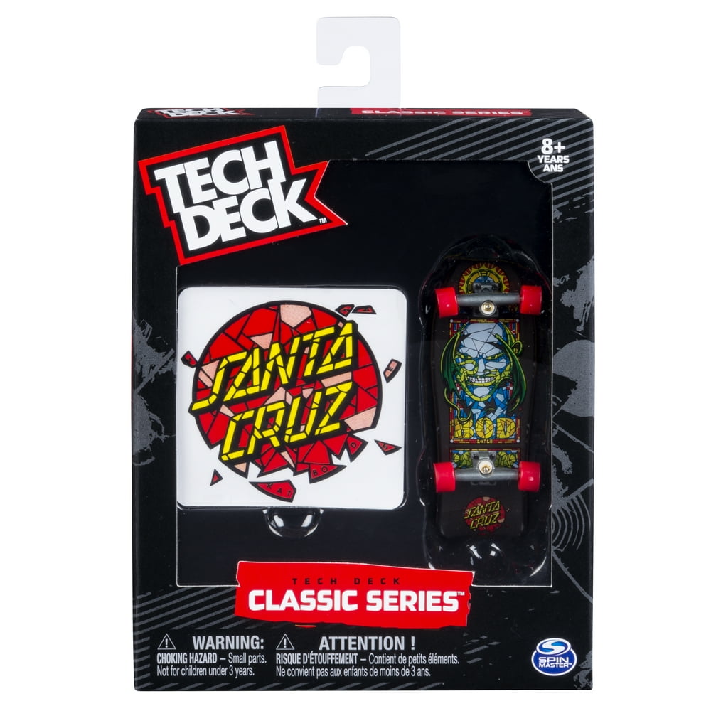 tech deck sets target